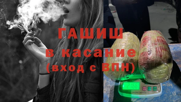 хмурый Алзамай